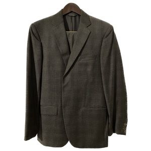 Maurizio Baldassari - Barneys New York Suit